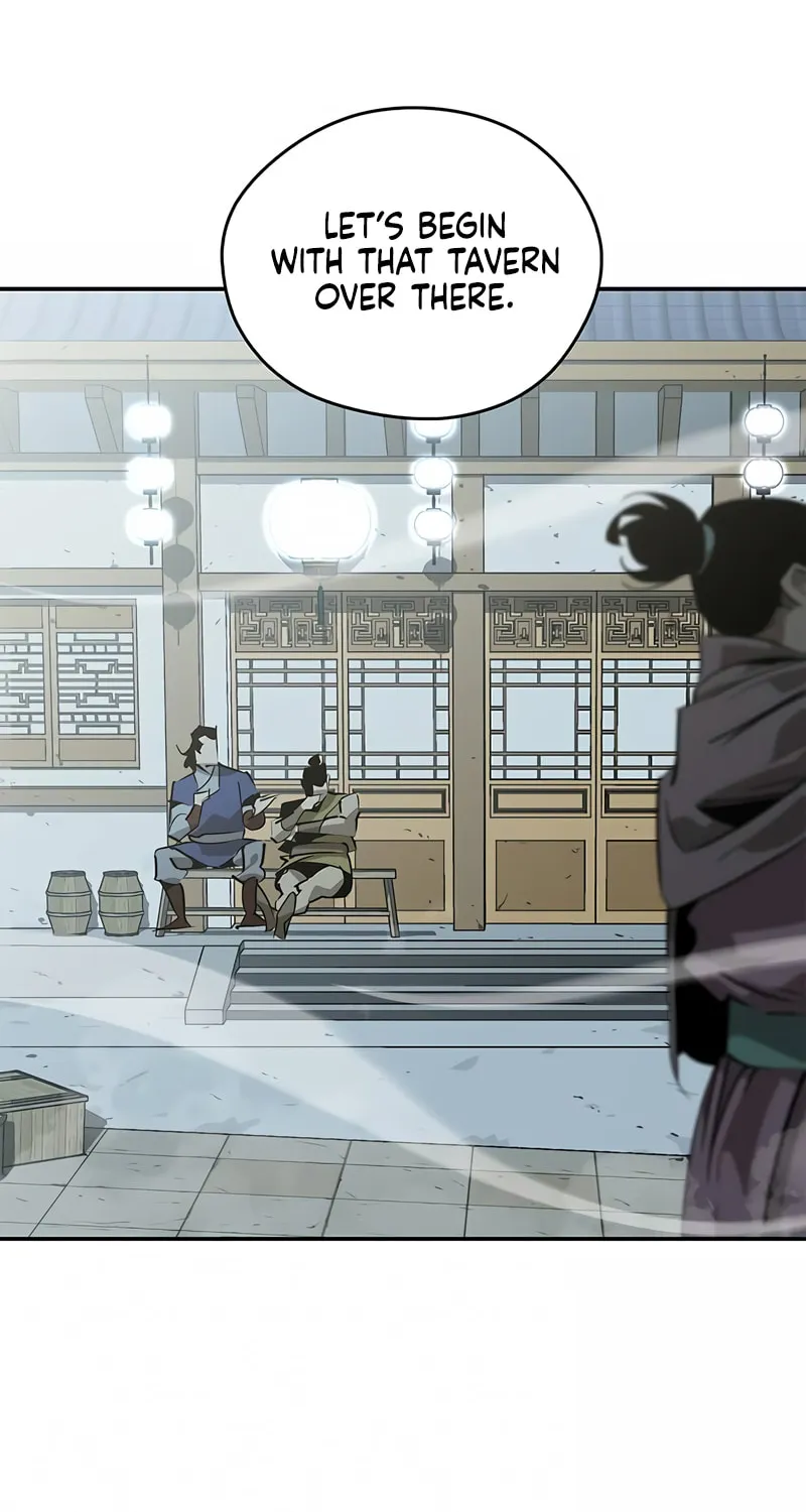 Martial Wild West Chapter 37 page 47 - 