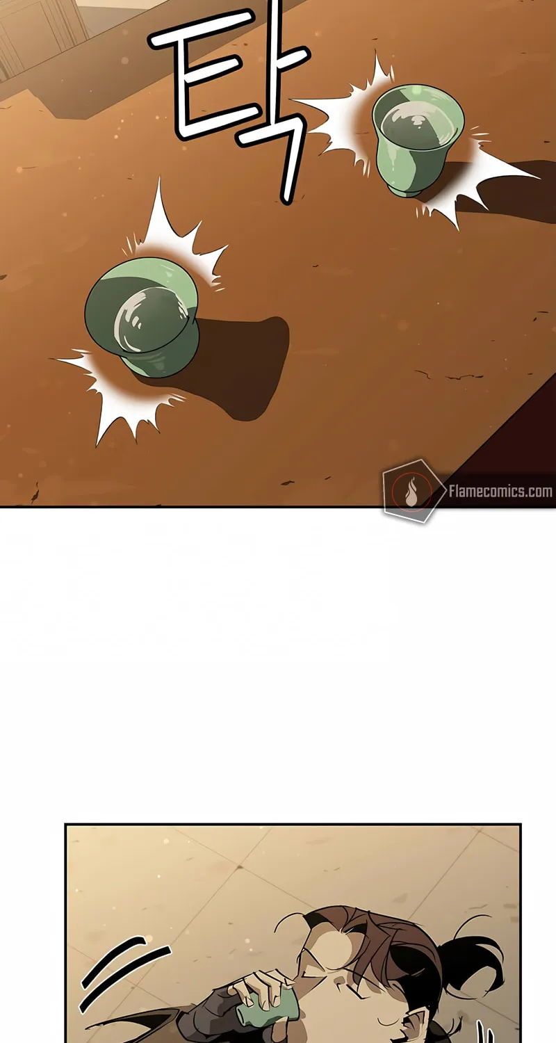 Martial Wild West Chapter 37 page 49 - 