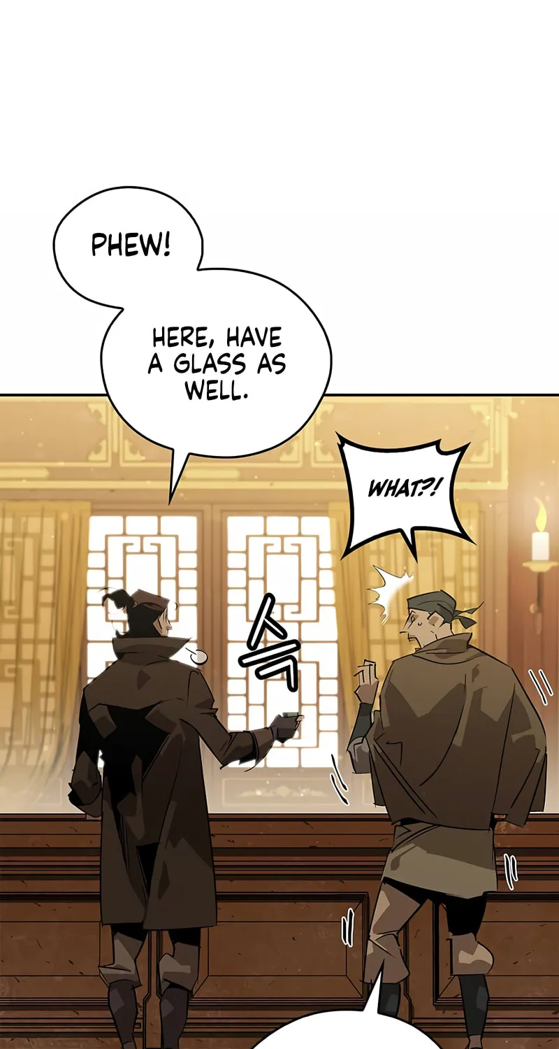 Martial Wild West Chapter 37 page 51 - 