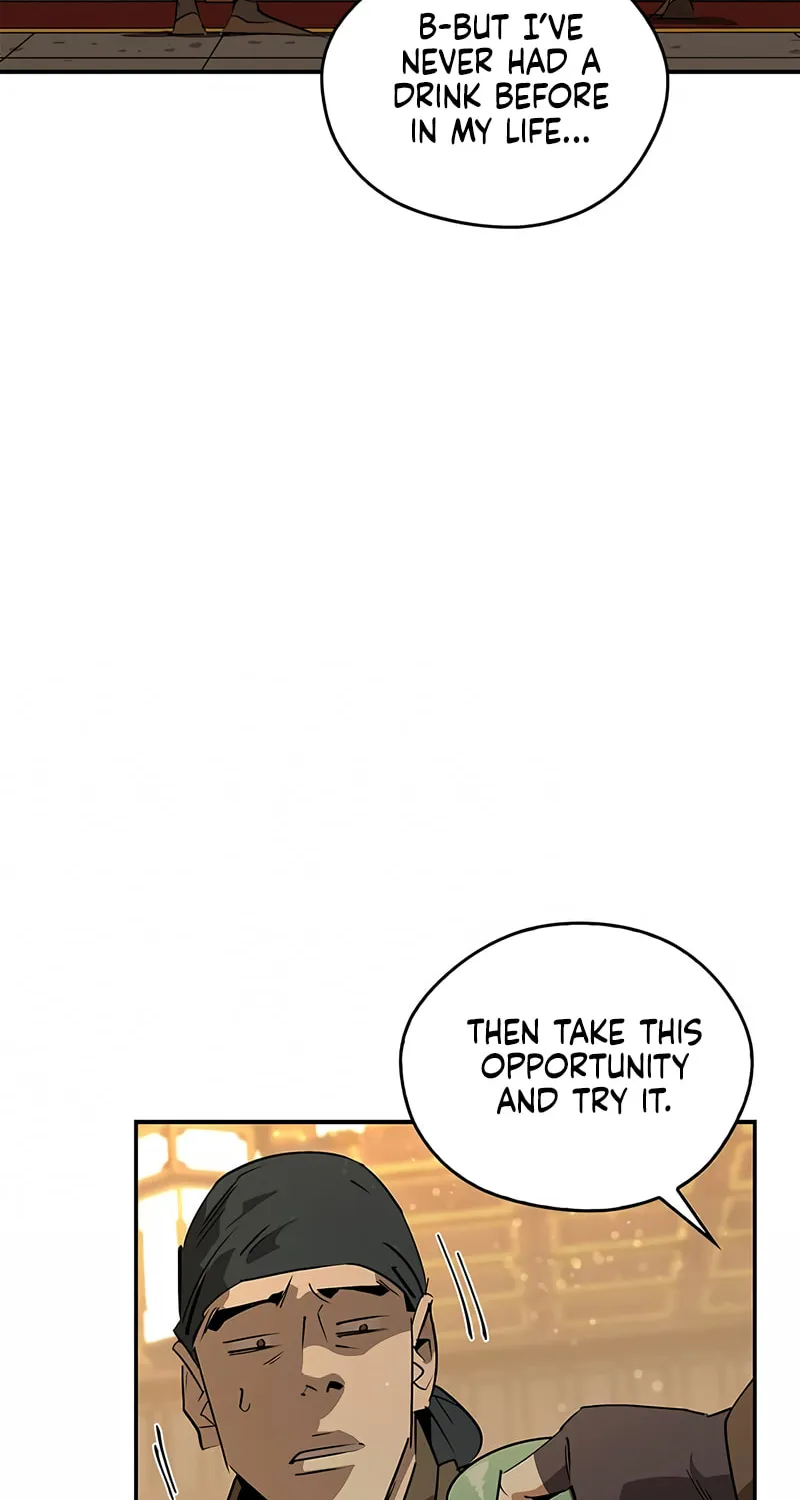Martial Wild West Chapter 37 page 52 - 