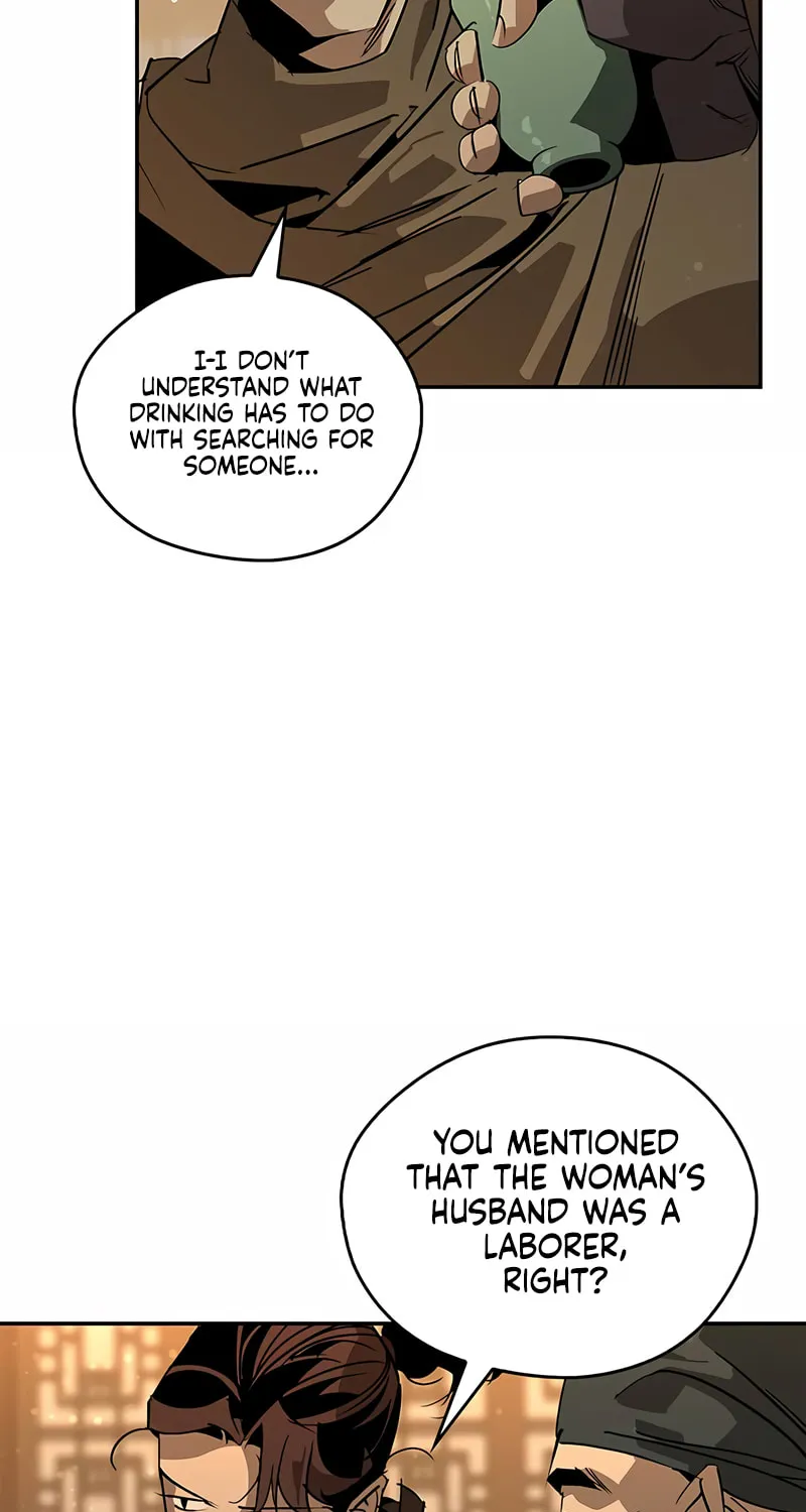 Martial Wild West Chapter 37 page 53 - 