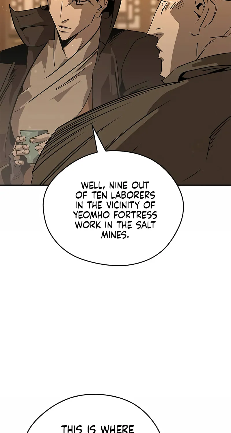 Martial Wild West Chapter 37 page 54 - 