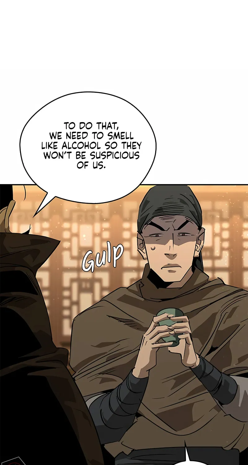 Martial Wild West Chapter 37 page 56 - 
