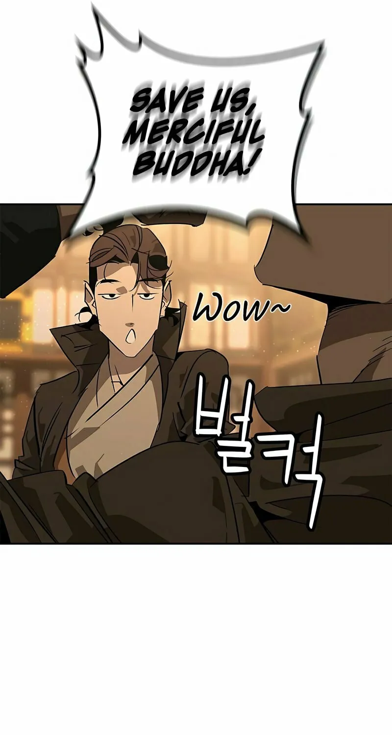 Martial Wild West Chapter 37 page 58 - 