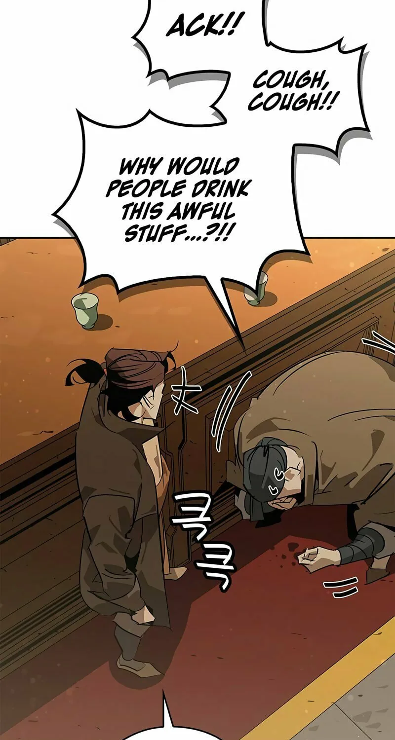 Martial Wild West Chapter 37 page 60 - 