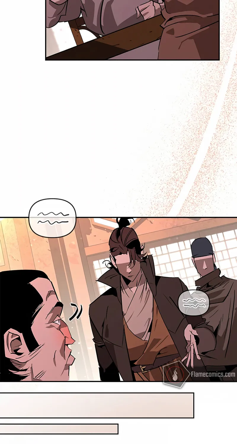 Martial Wild West Chapter 37 page 68 - 