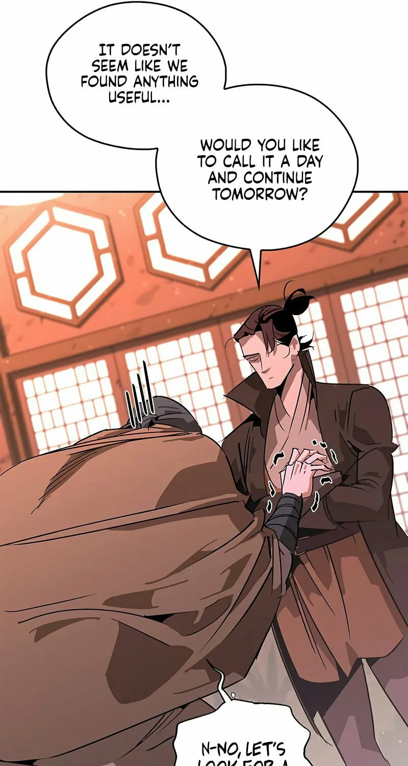 Martial Wild West Chapter 37 page 70 - 