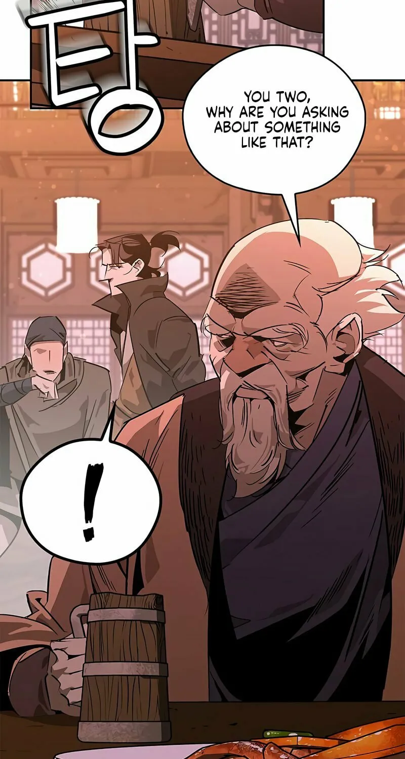 Martial Wild West Chapter 37 page 72 - 