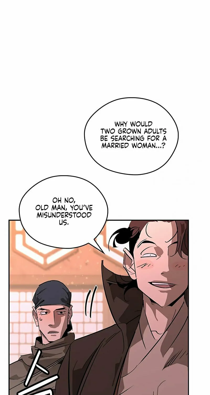 Martial Wild West Chapter 37 page 74 - 