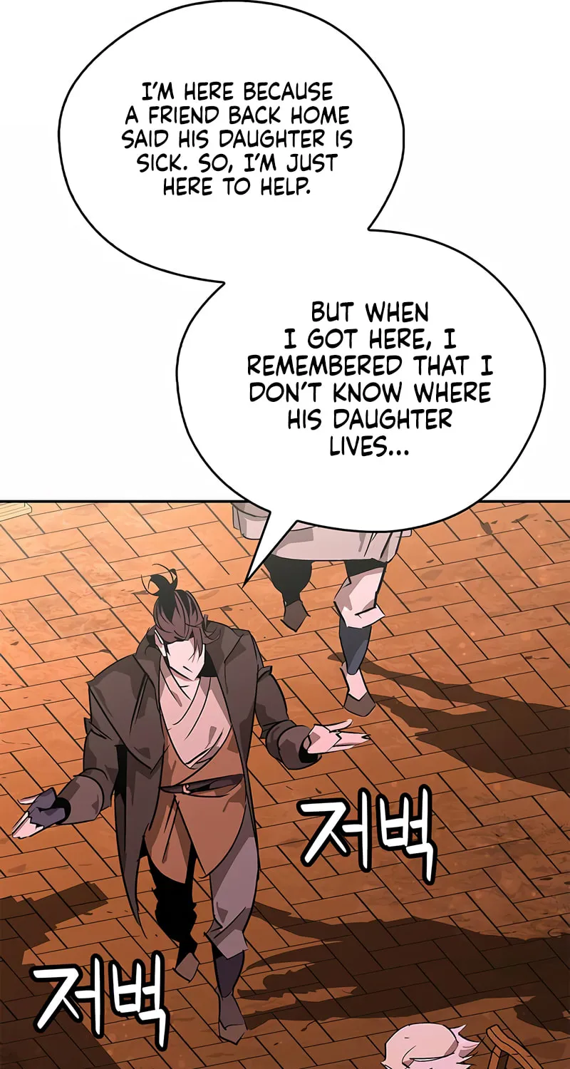 Martial Wild West Chapter 37 page 76 - 