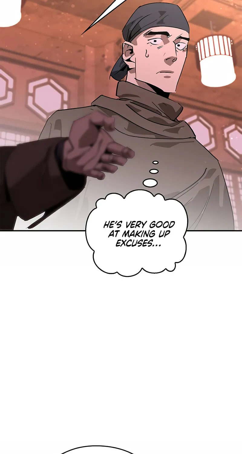 Martial Wild West Chapter 37 page 78 - 