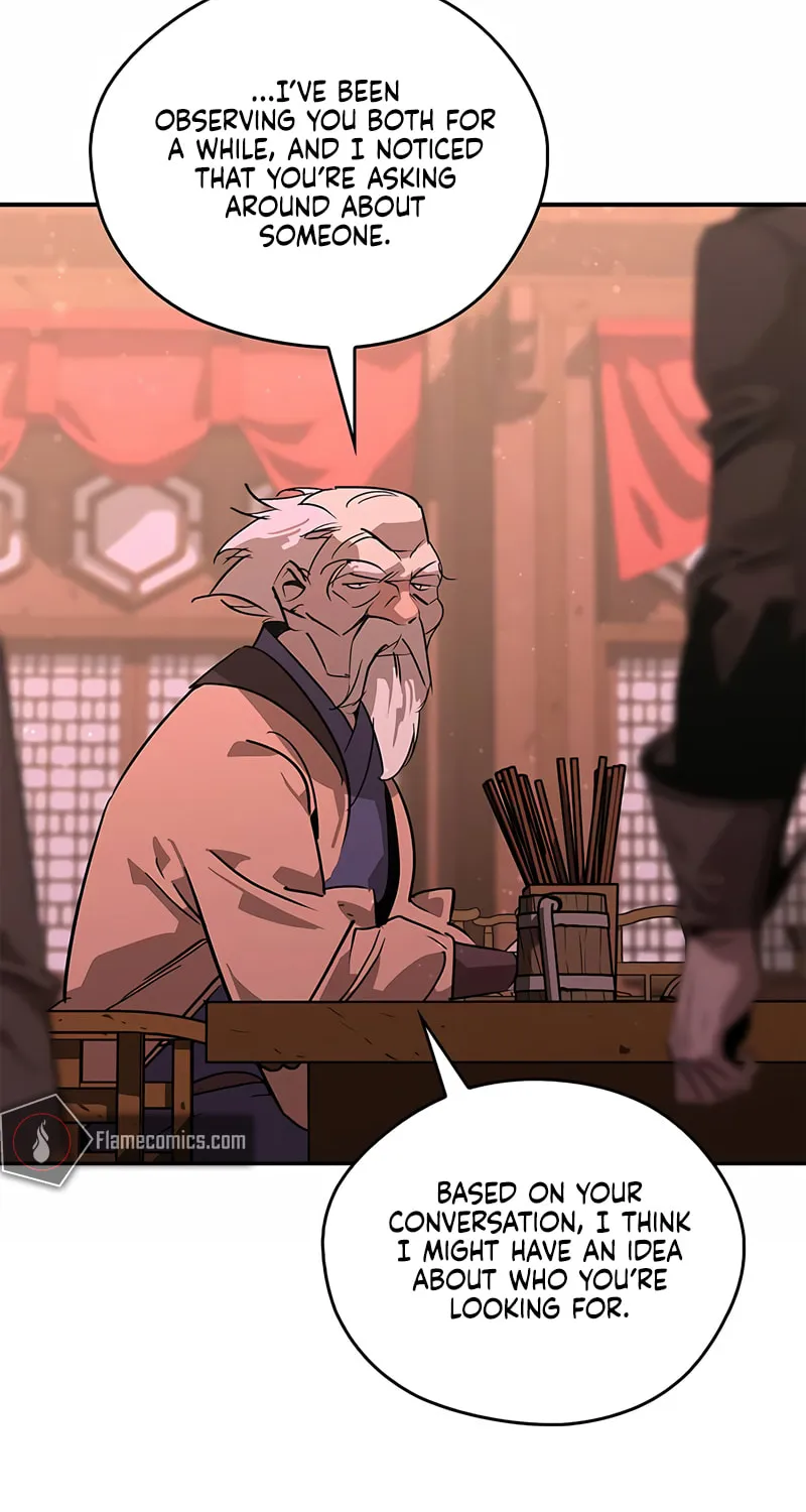 Martial Wild West Chapter 37 page 79 - 