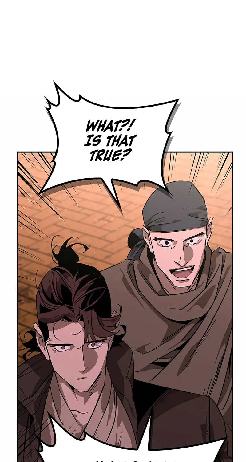 Martial Wild West Chapter 37 page 80 - 