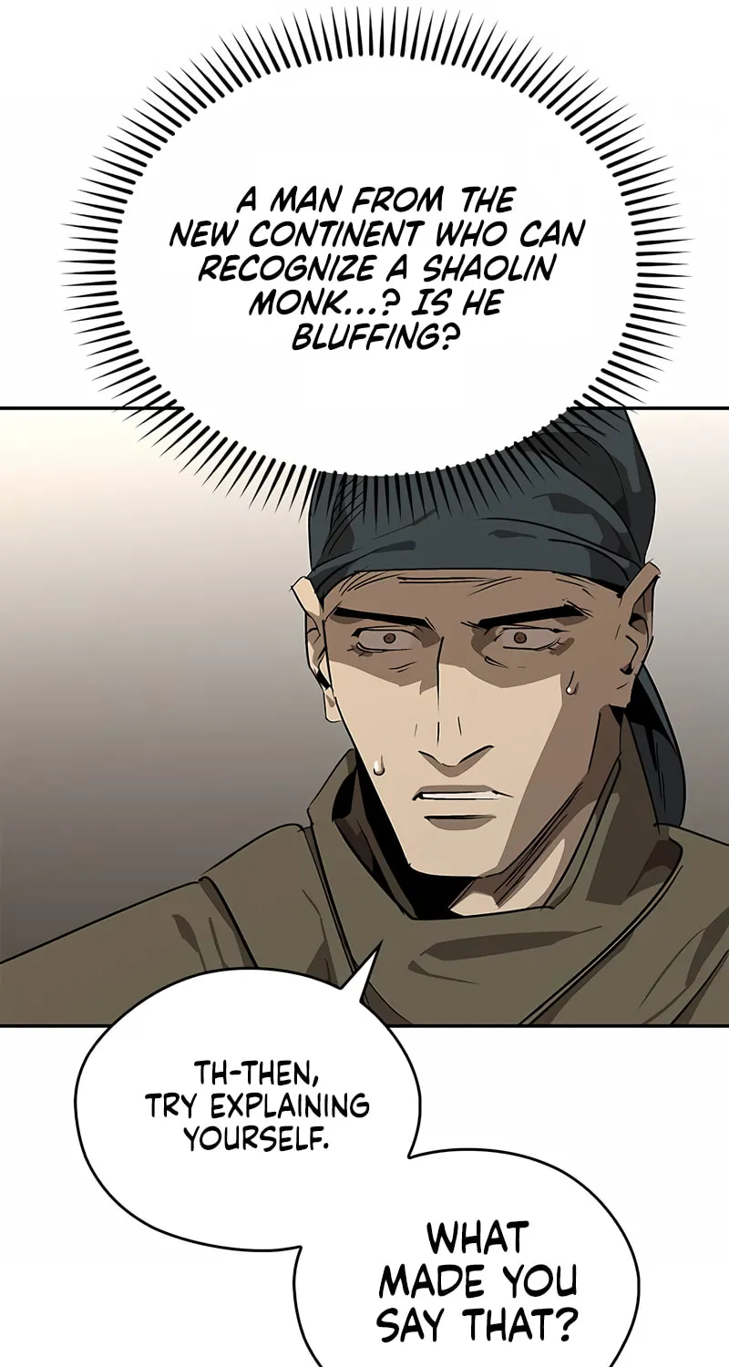 Martial Wild West Chapter 37 page 9 - 