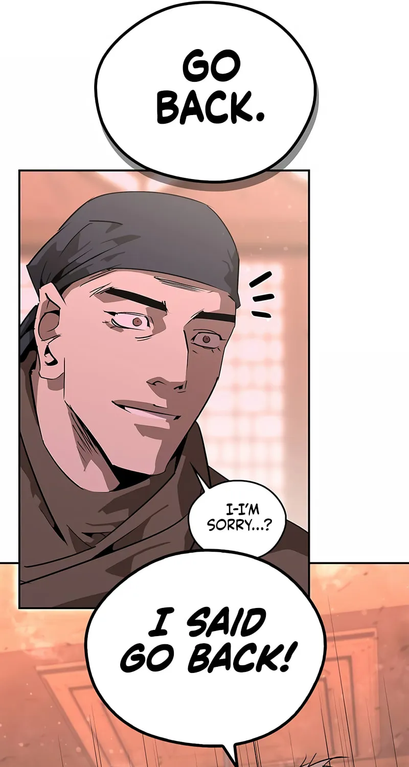 Martial Wild West Chapter 37 page 83 - 
