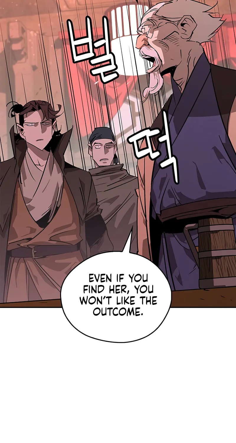Martial Wild West Chapter 37 page 84 - 