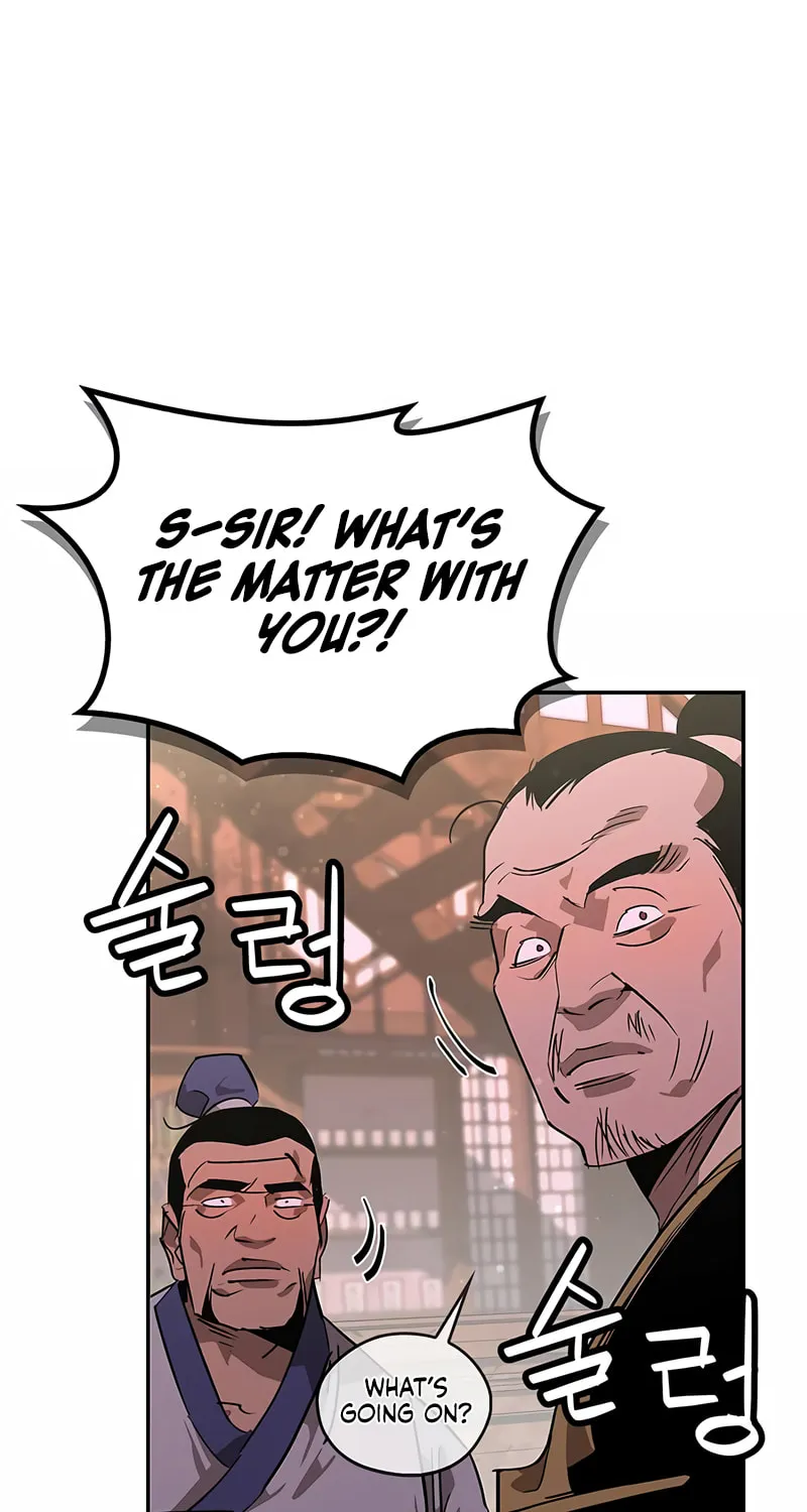 Martial Wild West Chapter 37 page 86 - 