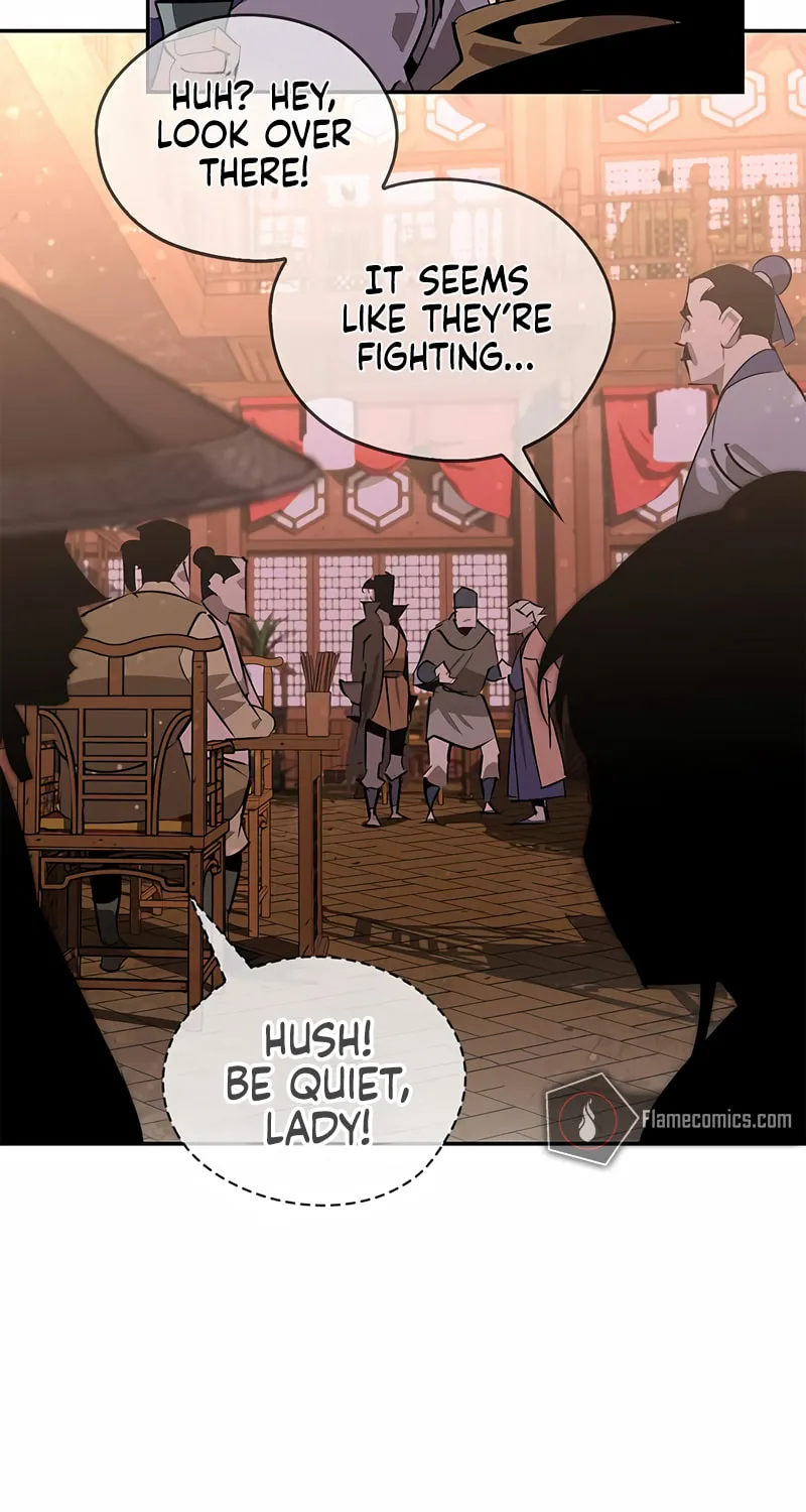 Martial Wild West Chapter 37 page 87 - 
