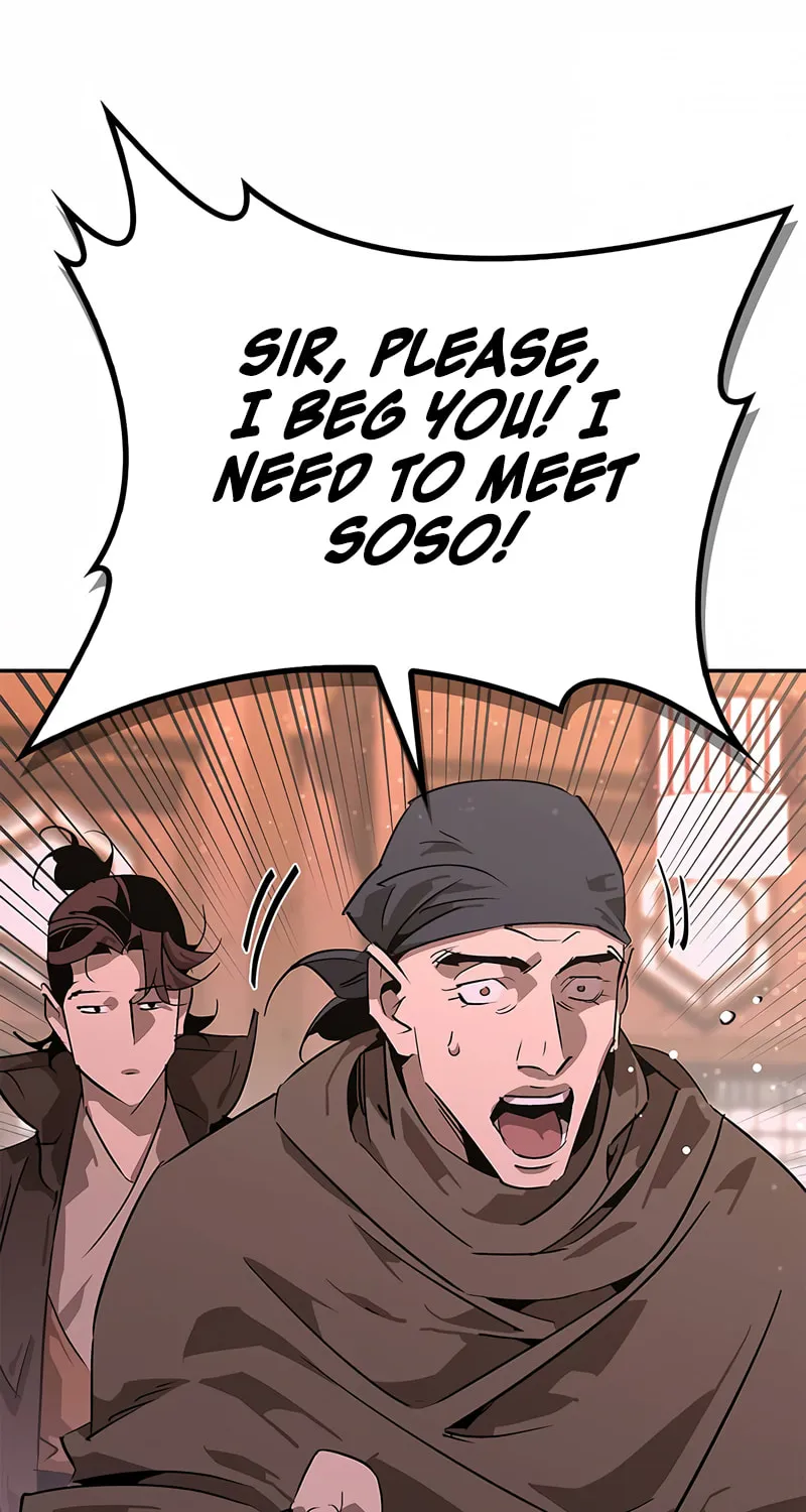 Martial Wild West Chapter 37 page 88 - 