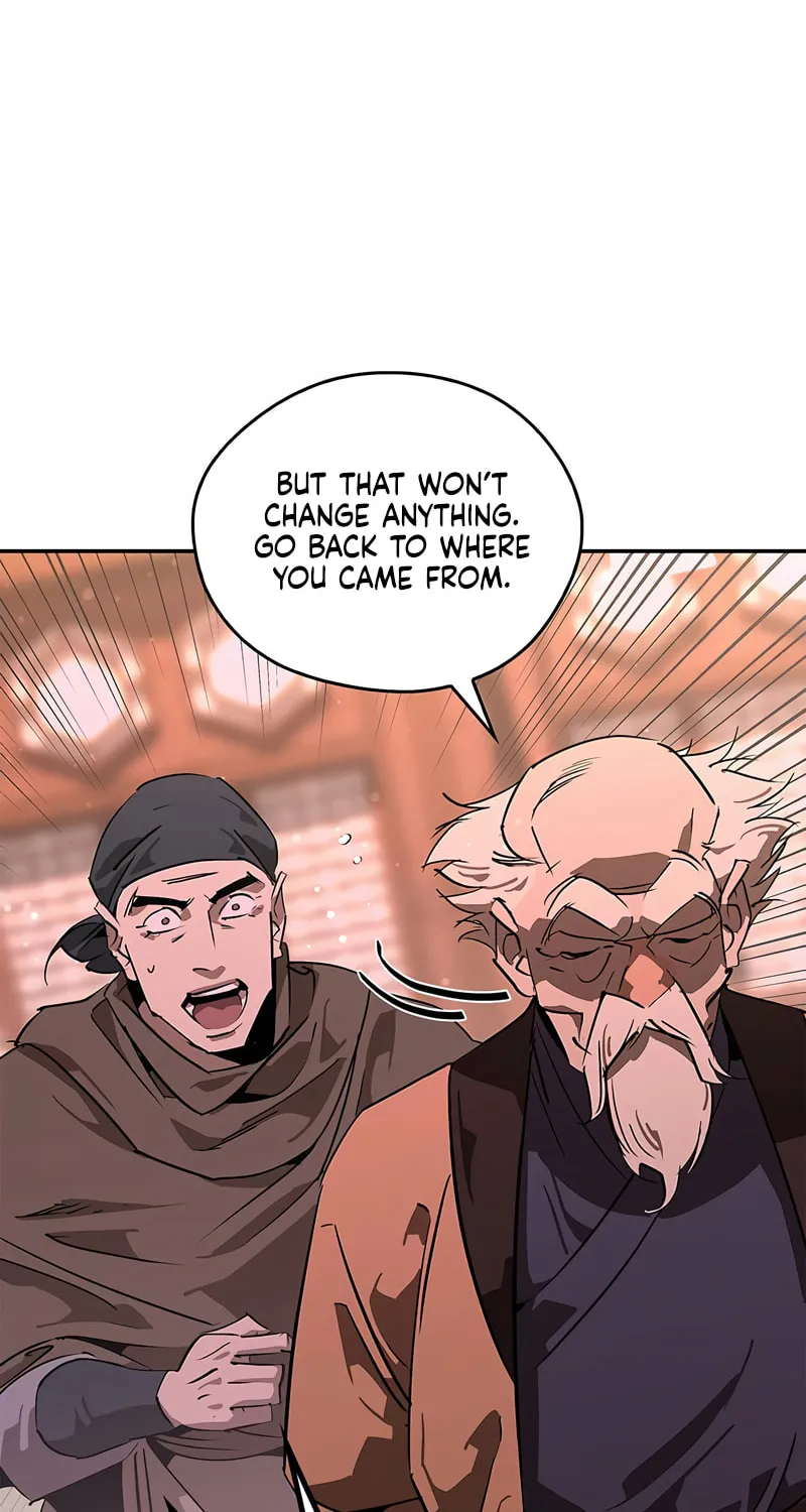 Martial Wild West Chapter 37 page 91 - 