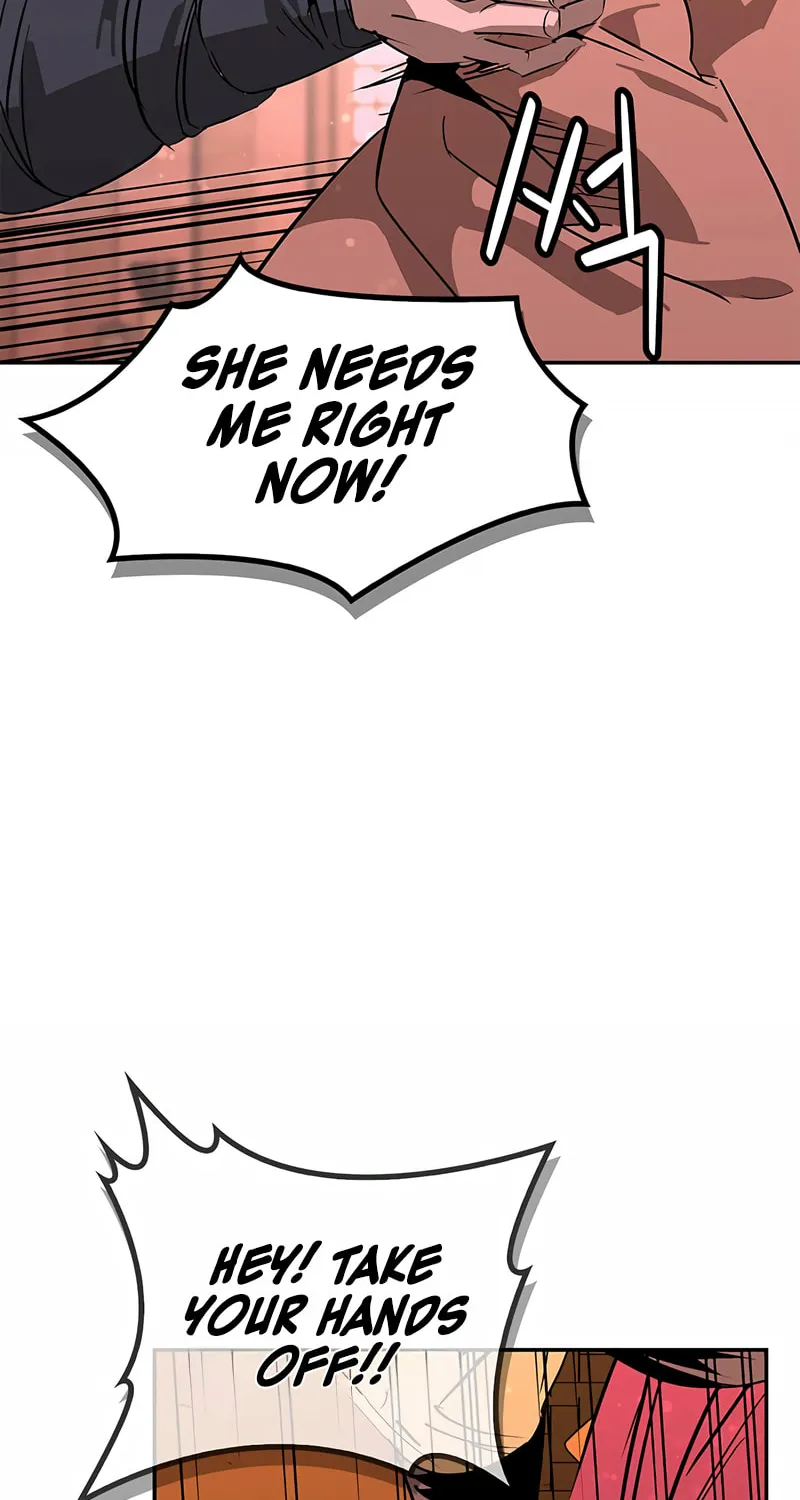 Martial Wild West Chapter 37 page 93 - 