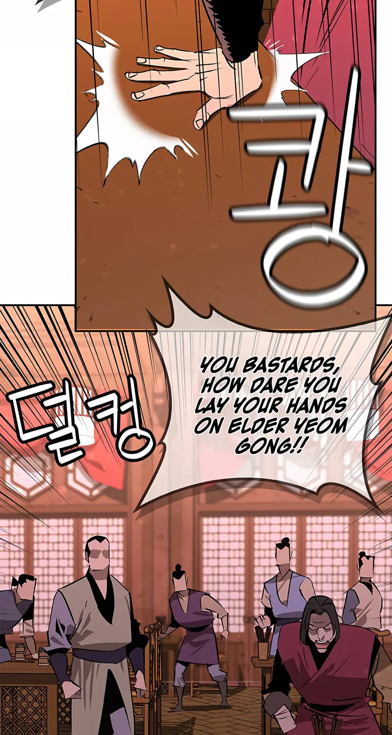 Martial Wild West Chapter 37 page 94 - 