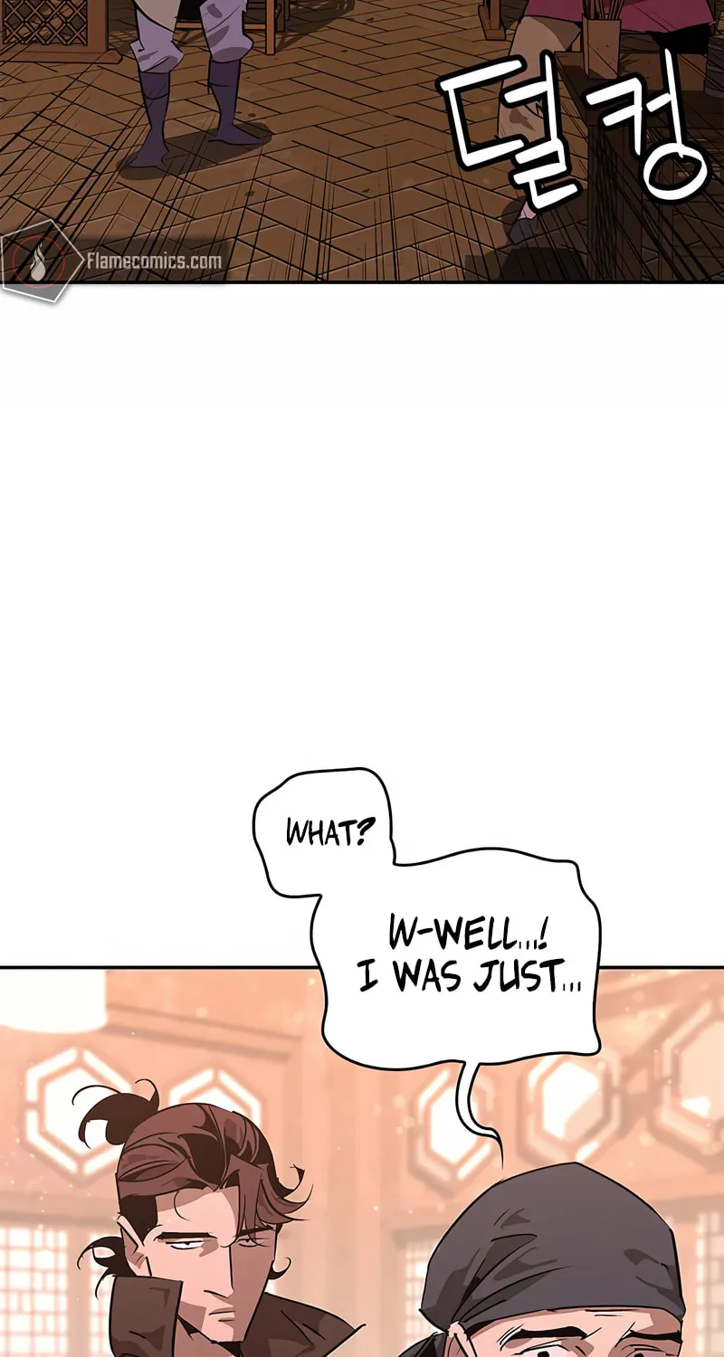 Martial Wild West Chapter 37 page 95 - 