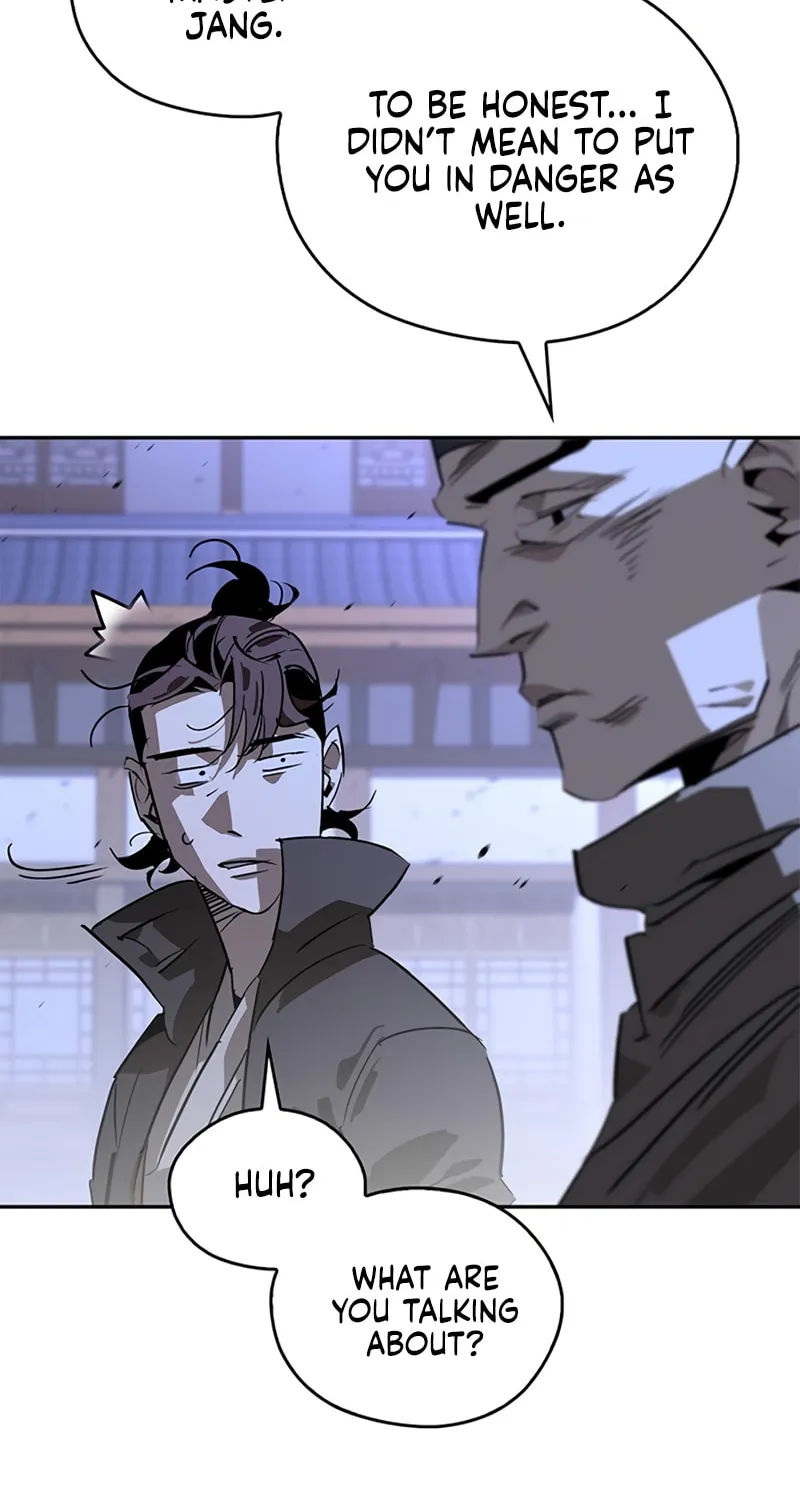 Martial Wild West Chapter 38 page 102 - 