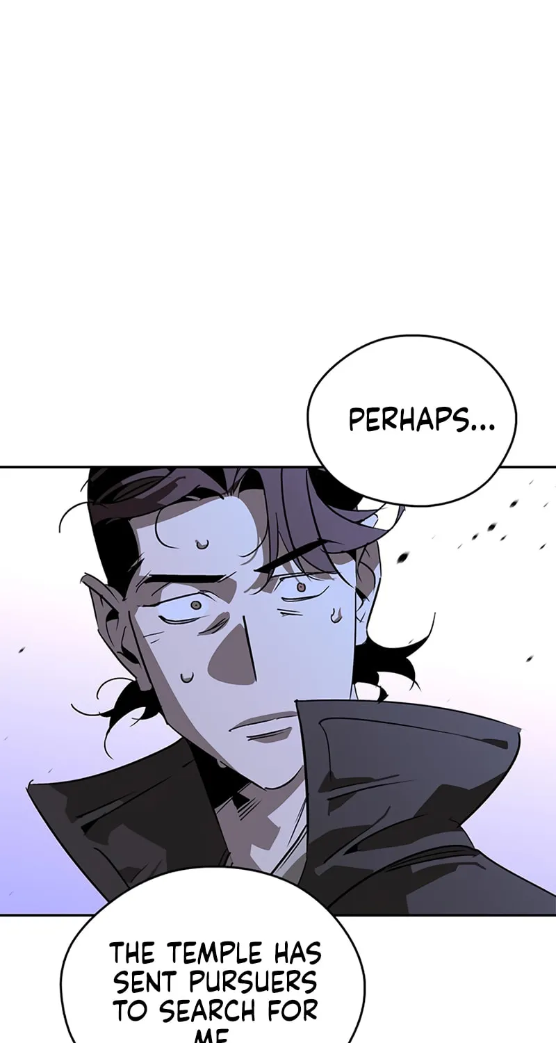 Martial Wild West Chapter 38 page 103 - 