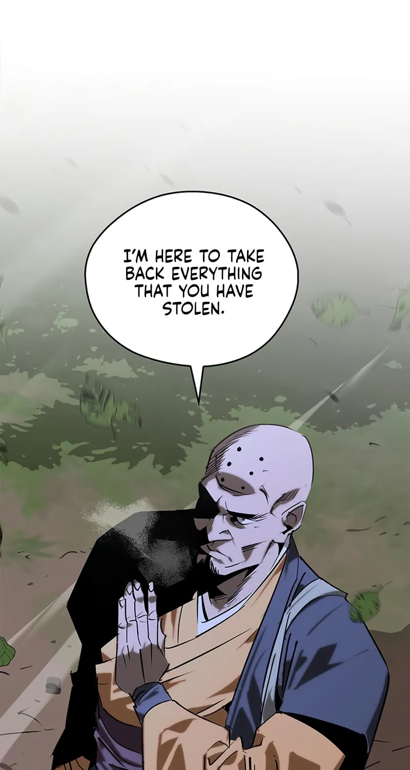 Martial Wild West Chapter 38 page 107 - 