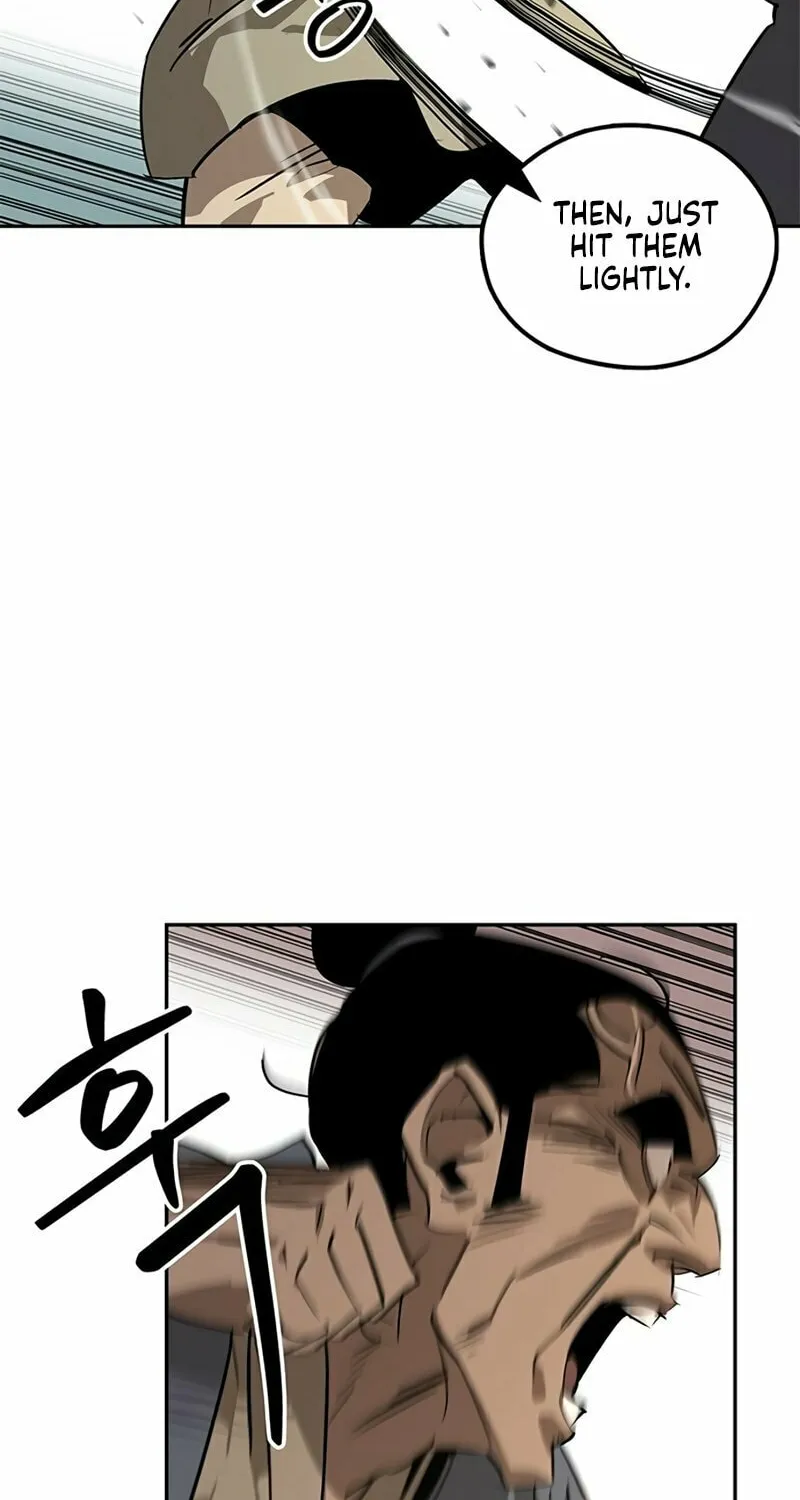 Martial Wild West Chapter 38 page 12 - 