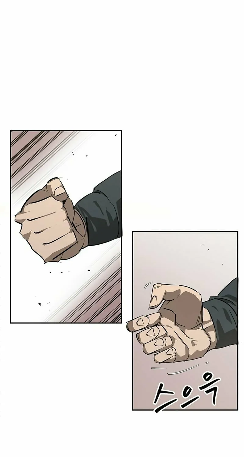 Martial Wild West Chapter 38 page 15 - 