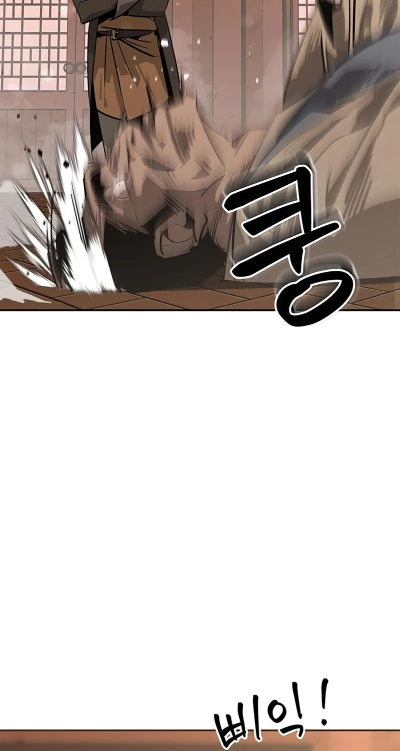 Martial Wild West Chapter 38 page 19 - 