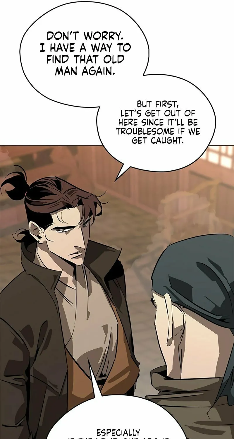 Martial Wild West Chapter 38 page 24 - 