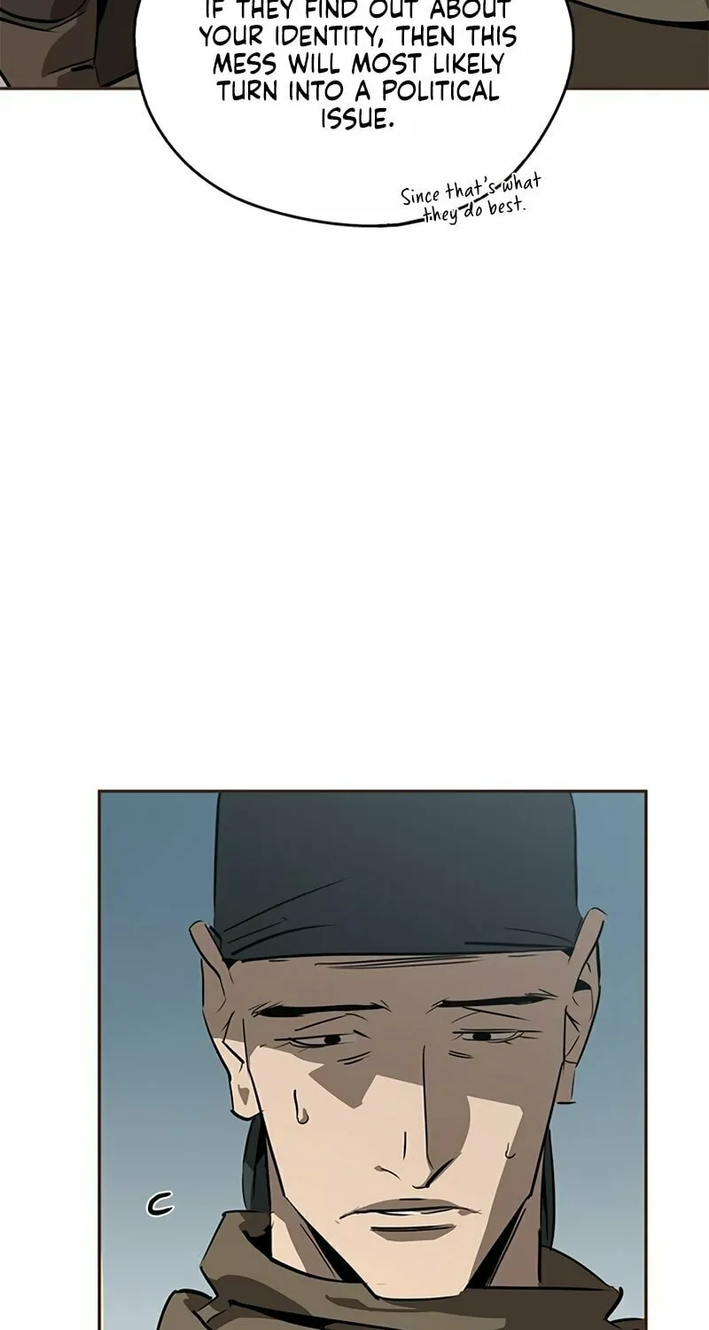 Martial Wild West Chapter 38 page 25 - 