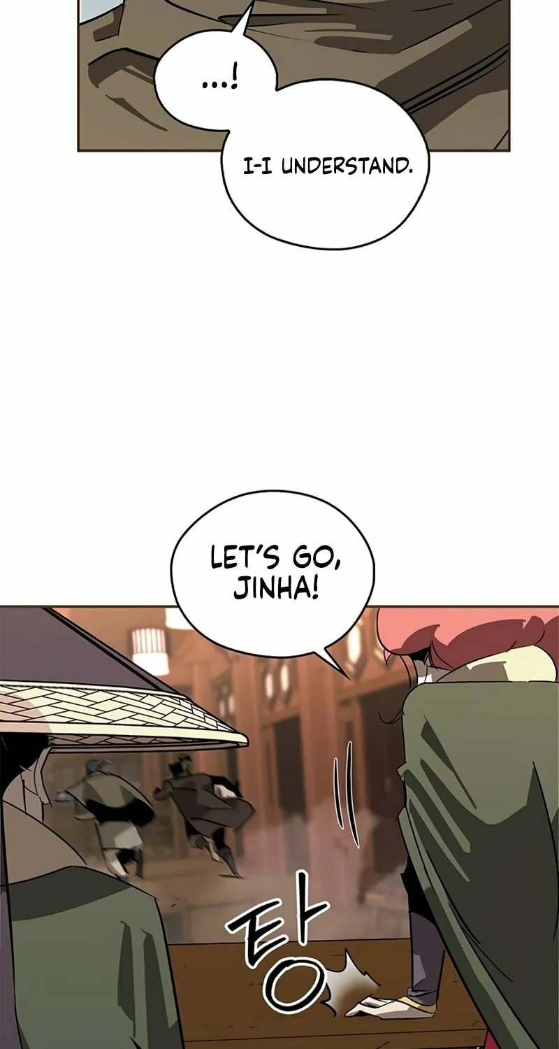 Martial Wild West Chapter 38 page 26 - 