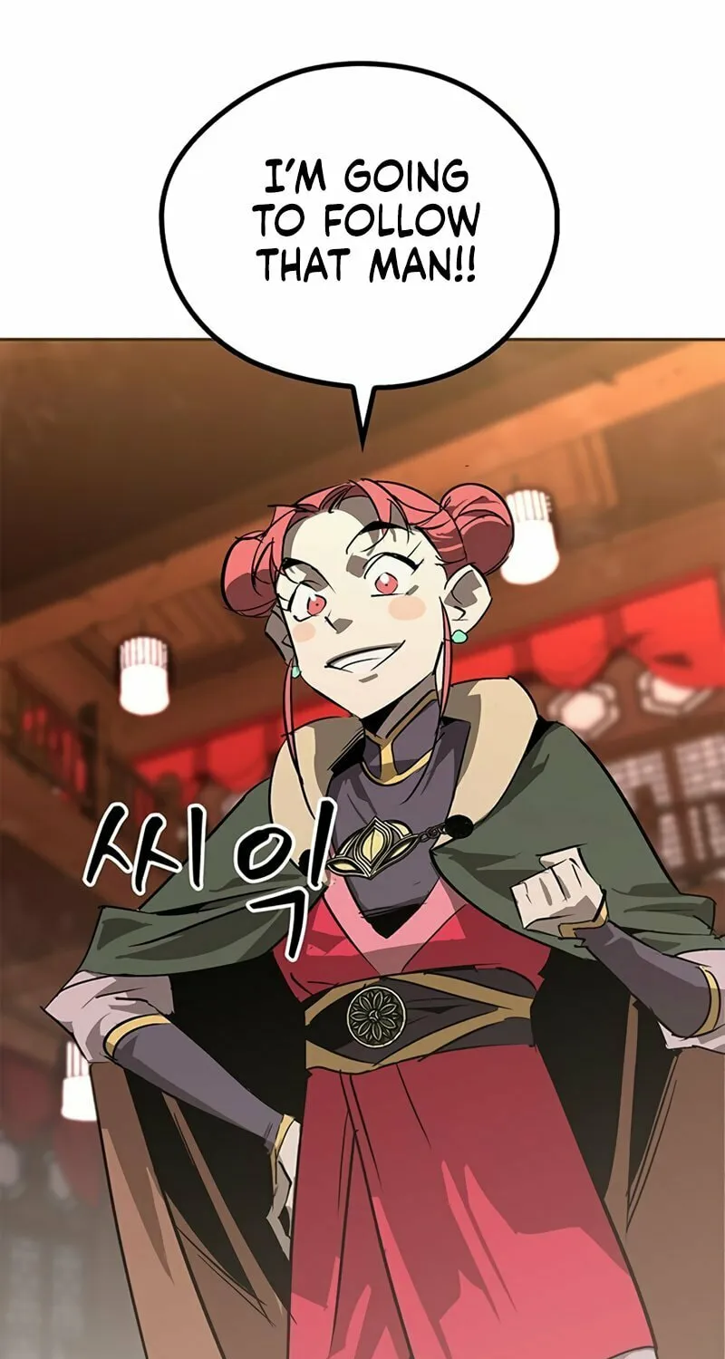 Martial Wild West Chapter 38 page 28 - 