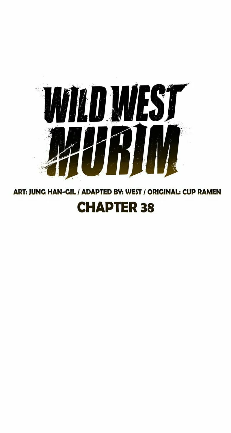 Martial Wild West Chapter 38 page 30 - 
