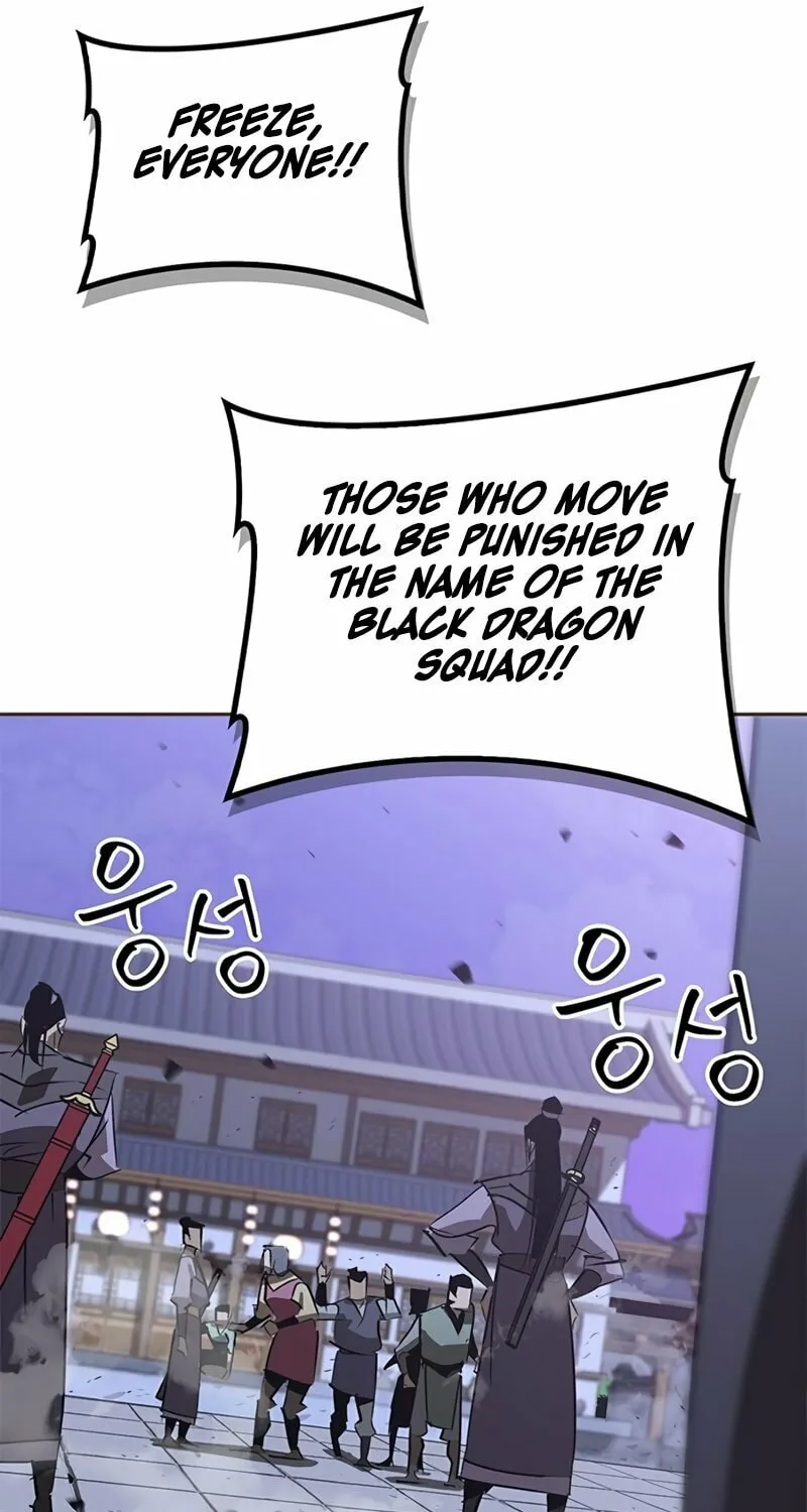 Martial Wild West Chapter 38 page 32 - 
