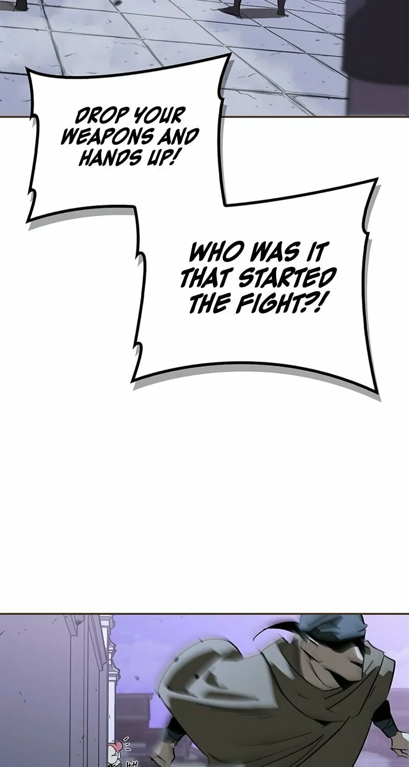 Martial Wild West Chapter 38 page 33 - 