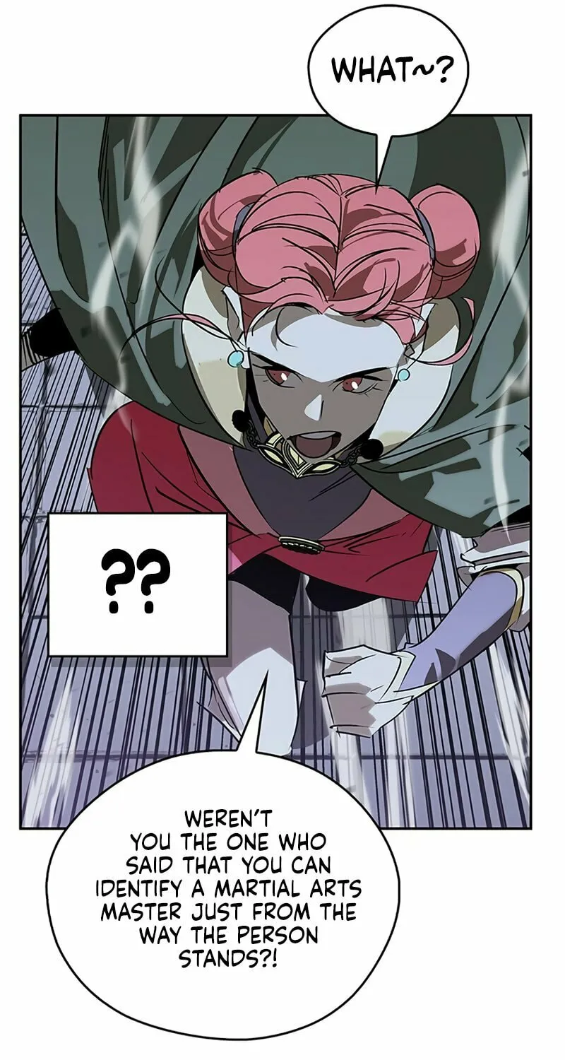Martial Wild West Chapter 38 page 39 - 