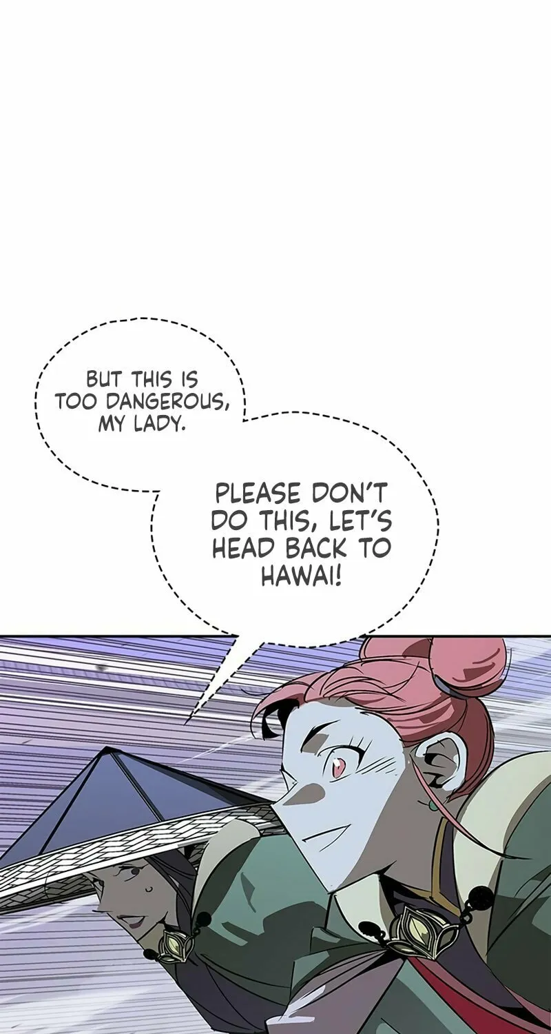 Martial Wild West Chapter 38 page 40 - 