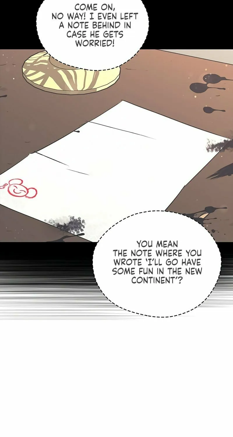 Martial Wild West Chapter 38 page 43 - 