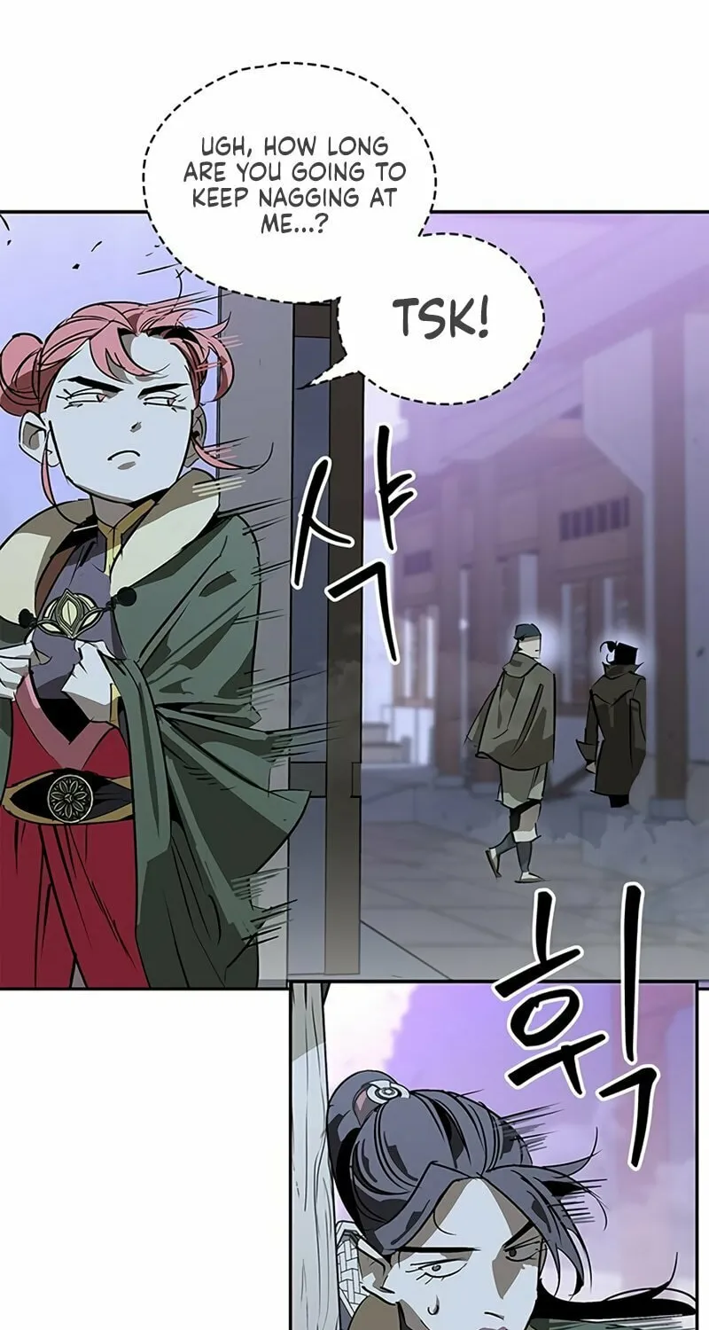 Martial Wild West Chapter 38 page 44 - 