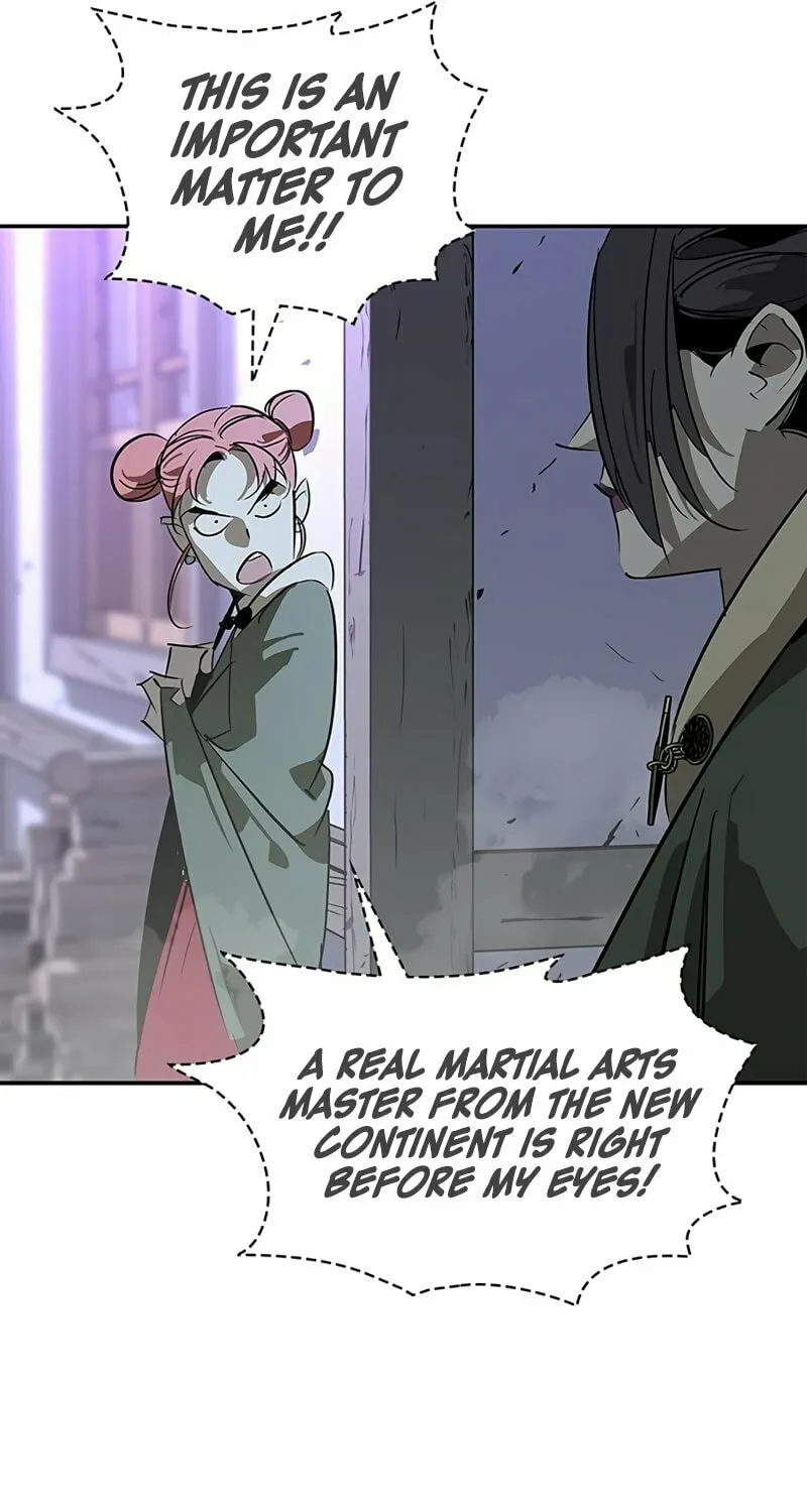 Martial Wild West Chapter 38 page 46 - 