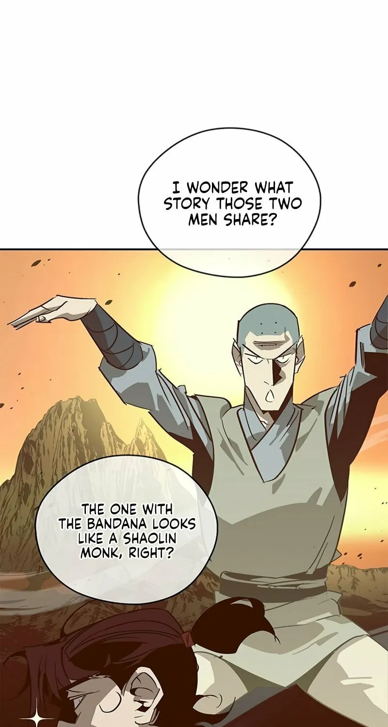 Martial Wild West Chapter 38 page 47 - 
