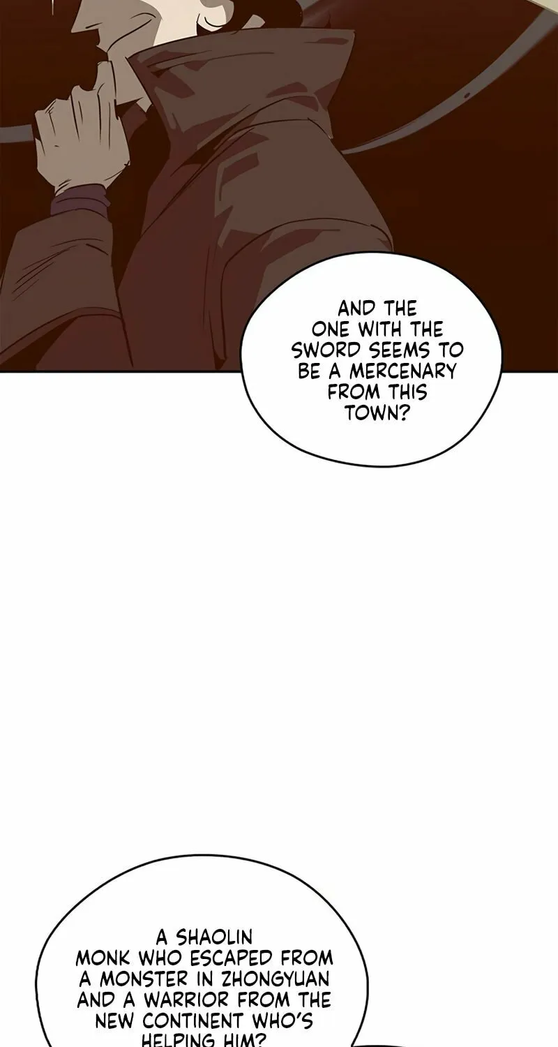 Martial Wild West Chapter 38 page 48 - 