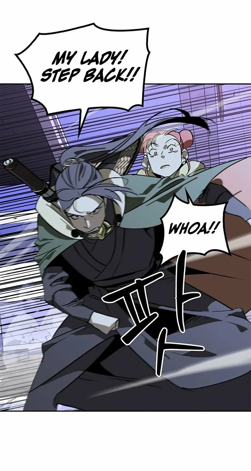 Martial Wild West Chapter 38 page 52 - 