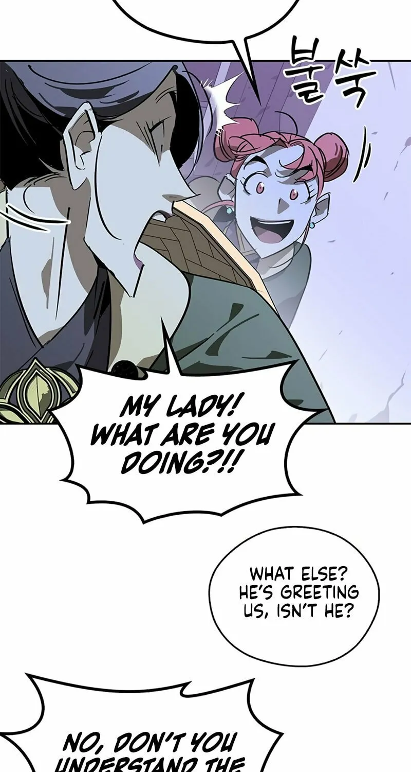Martial Wild West Chapter 38 page 59 - 