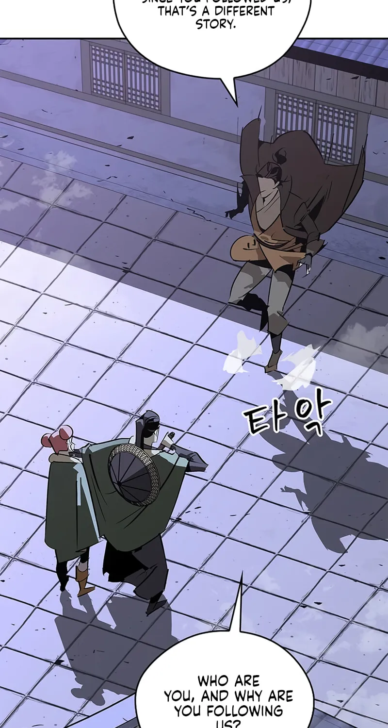 Martial Wild West Chapter 38 page 63 - 